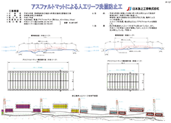 アスファルトマットによる人工リーフ洗掘防止工.pdf