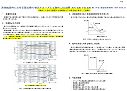 津波越流時における混成堤の被災メカニズムと腹付工の効果(抜粋).pdf