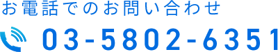 03-5802-6351